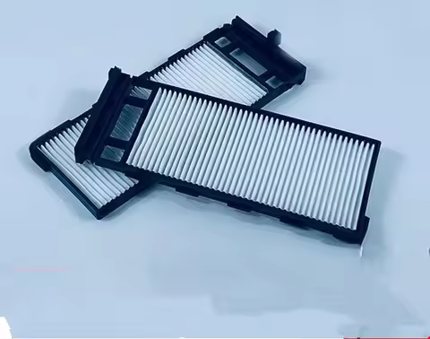 OEM: 2G030-70100 B72000W010 cabin filter for Nissan Cefiro A22 / A33 for NISSAN PATROL GR Wagon (Y61