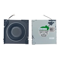 Laptop CPU Cooling Fan for DELL Precision 7670 M7670 A5500 CN-0DV704 DV704 Notebook PC Cooler Radiat