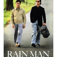 Rain Man (1988) Bluray 7.8/10 Dustin Hoffman