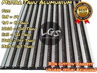 Mistar tahu alumunium