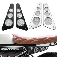 GF For Yamaha XSR155 XSR125 XSR 155 125 2019 2020 2021 2022 Accessories Rear Side Cover Cap Panel Pl