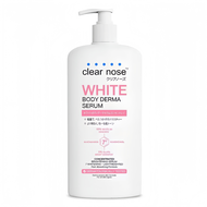 Clear Nose White Body Derma Serum Concentrated 250ml