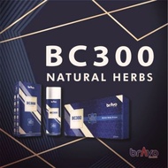 BC300 Harga sedekah . Body cream yang bagus untuk kulit dan halal .
