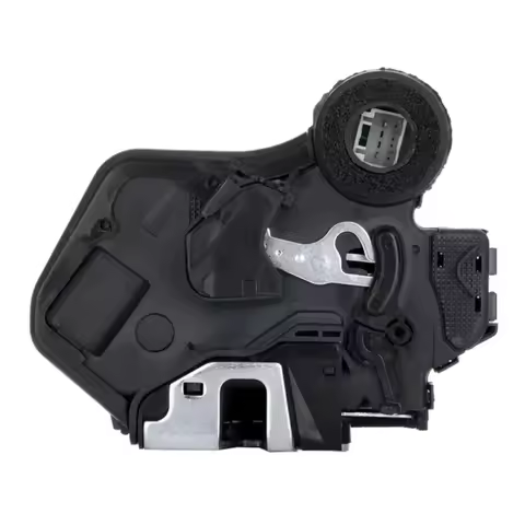 Rear Left Door Lock Actuator for Lexus & Toyota Vehicles - ES300 ES330 GX470 RX330 RX350 RX400h ,oem