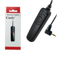 RR-100รีโมทคอนโทรลควบคุมสำหรับ Fujifilm Fuji X-T3 X-T30 GFX 50R 50S XT3 XT30 XT2กล้อง