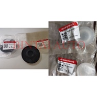 *ORIGINAL PERODUA ABSORBER MOUNTING CAP MYVI, ALZA, AXIA, VIVA, BEZZA, KANCIL, KELISA, KENARI ABSORBER TOP DUST COVER