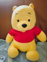 Pooh 公仔