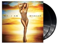 哈米利小舖[ Mariah Carey、瑪麗亞凱莉【Me. I Am Mariah】歐版黑膠唱片2LP