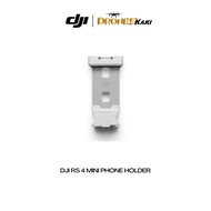 DJI RS 4 Mini Phone Holder