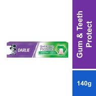 Darlie Gum & Teeth Protect Lasting Fresh Toothpaste 140g