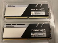 G.Skill Trident Z DDR4-3800 32G (2x 16G)