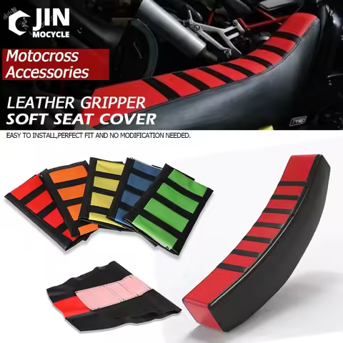 For Yamaha DT PW TTR XT TW SEROW TDR TT 80 125 200 225 230 240 250 350 LANZA Tricker R L/LE/LW Motor