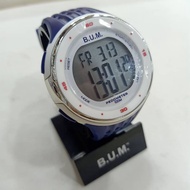 BUM EQUIPMENT DIGITAL WATCH BUBM00605