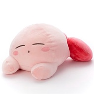 [預訂2603] Takara Tomy Kirby Plush - Mocchi Kirby (M Size) 星之卡比 毛公仔：Q版卡比（中碼）