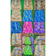 TILAM SINGLE RANDOM SET  = 1 TILAM SINGLE  1 BANTAL BIASA  1 BOLSTER