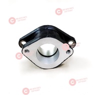 INTAKE PIPE CARBURETOR - KTNS - GP 125 (100% KTNS ORIGINAL)