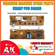 Sharp Pcb Board ESS65, ESP689, ESS788, ESS78, ESS70, ESS712, ESP700 Spare Parts