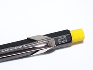 ดินสอกด CARAN DACHE Fixpencil 2mm BLACK # 22.288