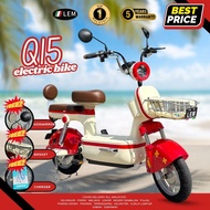 ★LEM★new model Q15 electric bike/electric bicycle/electric scooter