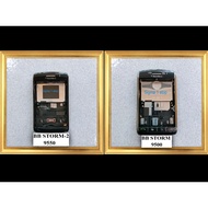 HOUSING/CASING FULL SET BLACKBERRY DAVIS 9320/BLACKBERRY ORLANDO 9380/BLACKBERRY CURVE 8320 BLACKBER