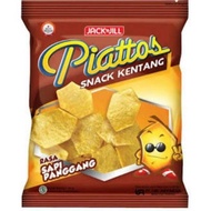 Piatos Snack