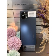 XIAOMI 11 LITE 5G NE 8+128GB BLACK