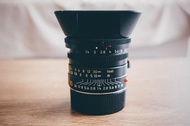 Leica Summilux-M 35mm F1.4 Pre-FLE (11874)