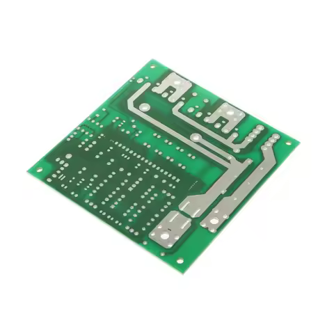 Pure Sine Wave Vacuum Board Inverter 12V 24V 36V 48V 60V Multi-functional High Frequency PCB DIY Com