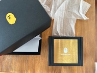 Casio G-Shock GA-110APE-5A GA-110APE A BATHING APE GA-110 聯乘 crossover猿人 BAPE Collaboration BAPE XXV