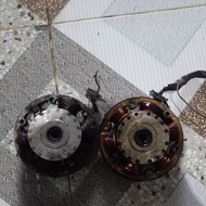 Cb or gl100 magnetic coil