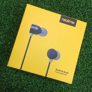 realme buds 3.5mm Wired Earbud In-ear mi Bass