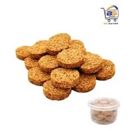 Biskut Kelapa Coconut Biscuit