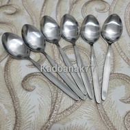 6 Thick Tablespoons 28gPOLOS