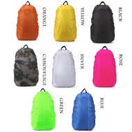 Bag Cover 35-40L Waterproof  Backpack Cover