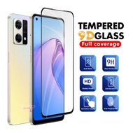 LAYAR Tempered Glass Kaca 9H OPPO Reno 8 4G 8 5G 8T 4G 8Z 5G 7 4G 7 5G 7Z 5G 6 5G 6 4G 5F 5 4G 5G 4F