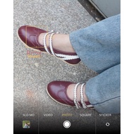 BALLERINA KARTINI FLAT SHOES