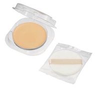 CANMAKE 棉花糖定妝粉餅補充裝 MB 霧面米赭石色 10g