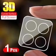 Full Curved Camera Glass For Motorola MOTO Edge 70fusion Edge 60 Fusion  5G Rear Lens Film Protector