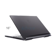 N/Bgame MSI Stealth A16 AI+ A3XWHG-058TH (16) Core Black