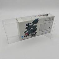 ⭐精選電玩⭐任天堂NDSI日版限定版收藏展示盒收納盒保護盒
