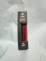 Naturaworld Lipmatte Ultrasmooth | Lipstik Natura World