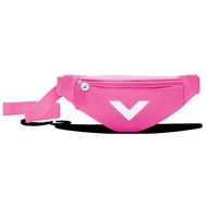 Libresse V Pouch Pink Purple Blue