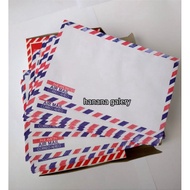 LINE ENVELOPE Envelope Envelopes for Letters (1 pack)