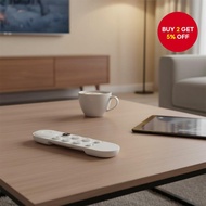 Google TV Chromecast GA01920-US Voice Bluetooth Remote G9N9N