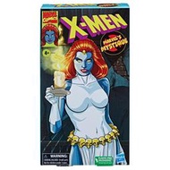 全新現貨Marvel Legends X戰警 X-Men 魔形女 VHS 動畫配色 超取免訂金