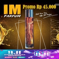 IM PARFUM ORIGINAL 35 ML ( KHUSUS AROMA CEWEK ) [PRODUK TERBAIK] [TERPERCAYA]