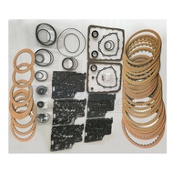 RE5R05A Transmission Clutch Overhaul Repair Disc Kit Friction Plate For NISSAN HYUNDAI INFINITI Gear