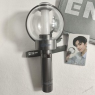 แท่งไฟ LED รุ่นที่ 2 - อุปกรณ์ประกอบฉากเชียร์คอนเสิร์ตแฟนๆ ENHYPEN พร้อมรีโมทคอนโทรล