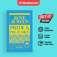 Pride And Prejudice - Hardcover - English - 9781035040445