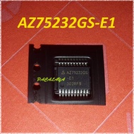 AZ75232GS-E1 AZ75232GS AZ75232 AZ75232 RS-232 Interface Original